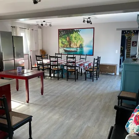 Proche De Dieppe Et Bord De Villa *