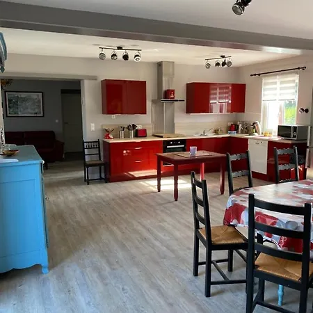 Proche De Dieppe Et Bord De Villa Petit-Caux