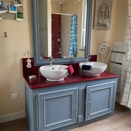 Proche De Dieppe Et Bord De * Petit-Caux