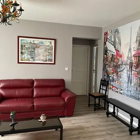 Proche De Dieppe Et Bord De